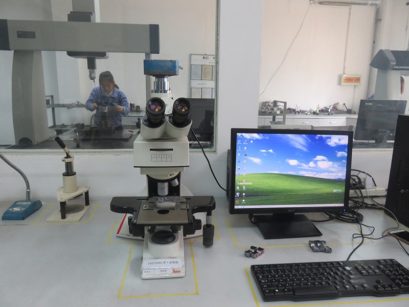 microscope